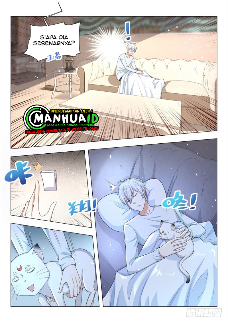 Shen Hao’s Heavenly Fall System Chapter 56 Gambar 12
